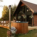 Dom wakacyjny Tindioru Valley *