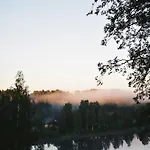 Tindioru Valley Dom wakacyjny *