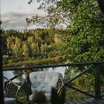 Tindioru Valley * Rõuge