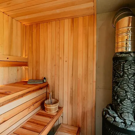 Holiday home Tindioru Valley *