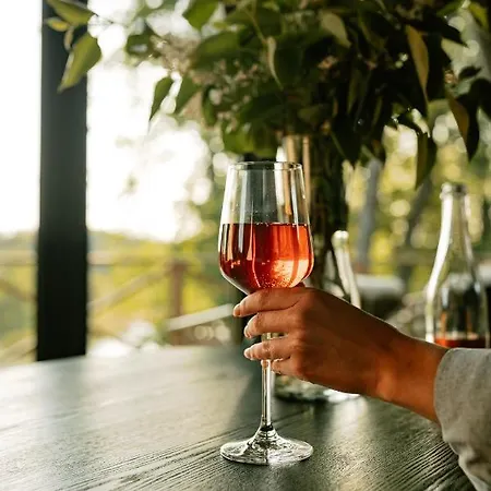 Vakantiehuis Tindioru Valley