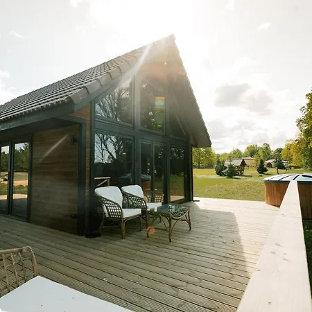 Tindioru Valley Rõuge