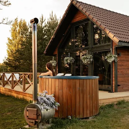 Vakantiehuis Tindioru Valley *