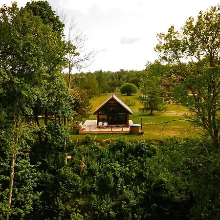 Tindioru Valley Hébergement de vacances