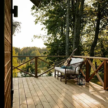 Tindioru Valley Vakantiehuis