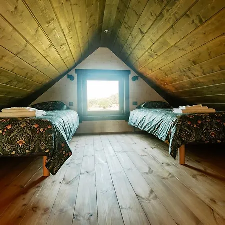 Tindioru Valley Holiday home *