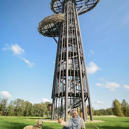 Vakantiehuis Tindioru Valley