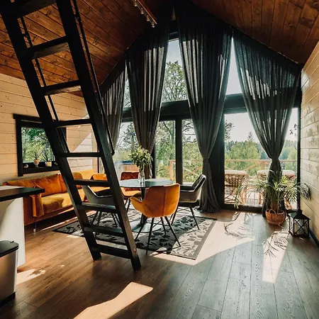 Tindioru Valley Holiday home *