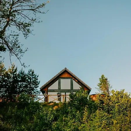 Vakantiehuis Tindioru Valley *