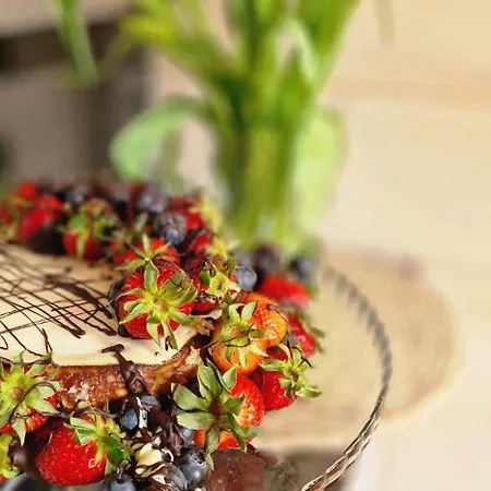 Tindioru Valley Rõuge