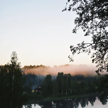 Tindioru Valley Vakantiehuis *