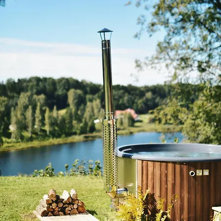 Vakantiehuis Tindioru Valley *