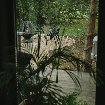 Tindioru Valley Holiday home Rouge