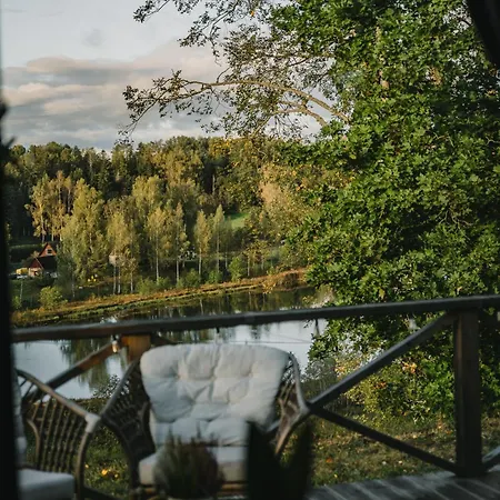 Tindioru Valley * Rõuge