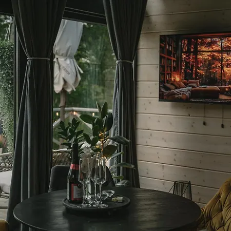 Tindioru Valley Vakantiehuis *