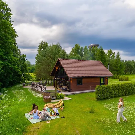 Tindioru Valley Rõuge