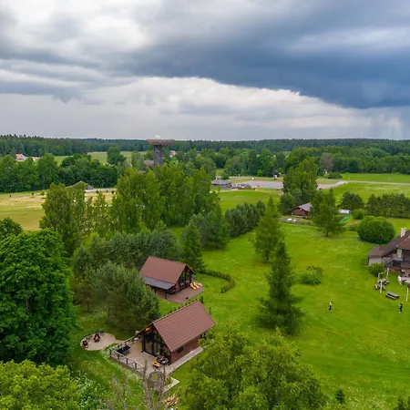 Σπίτι διακοπών Tindioru Valley Rõuge