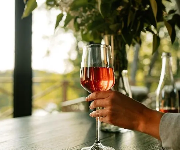 Vakantiehuis Tindioru Valley