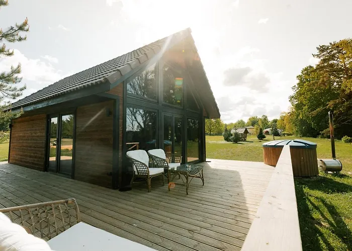 Tindioru Valley Rõuge