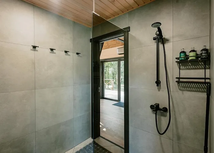 Tindioru Valley Vakantiehuis Rõuge