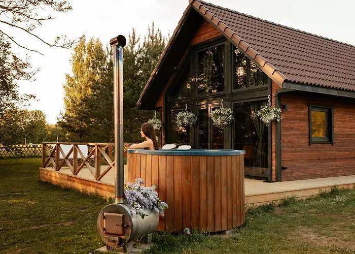 Vakantiehuis Tindioru Valley *