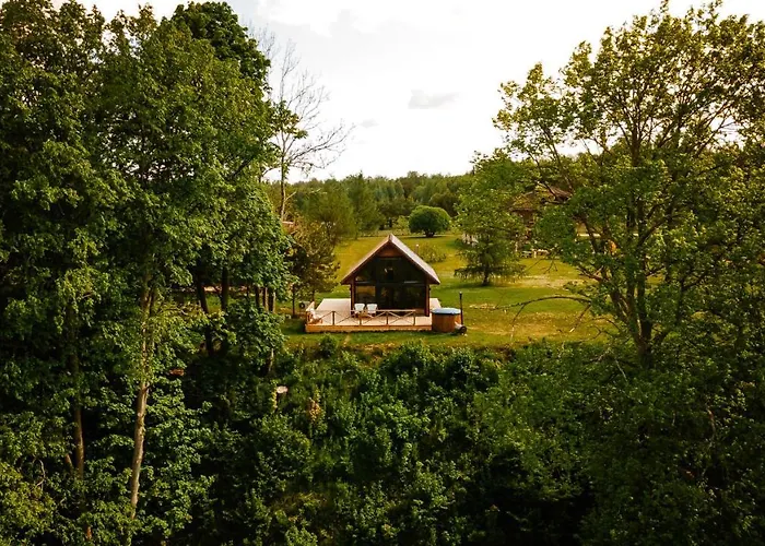 Tindioru Valley Vakantiehuis