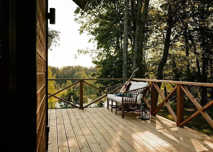 Tindioru Valley Vakantiehuis