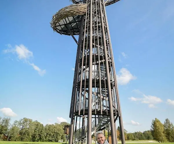 Vakantiehuis Tindioru Valley