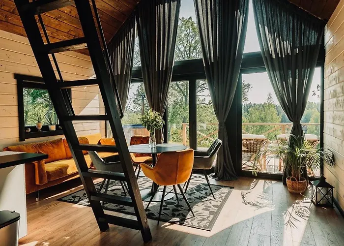 Tindioru Valley Vakantiehuis *