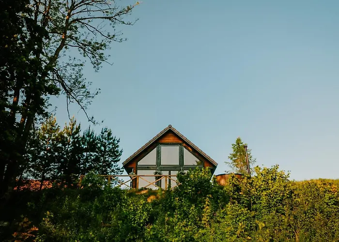 Vakantiehuis Tindioru Valley *