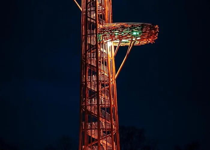 Tindioru Valley Vakantiehuis Rõuge