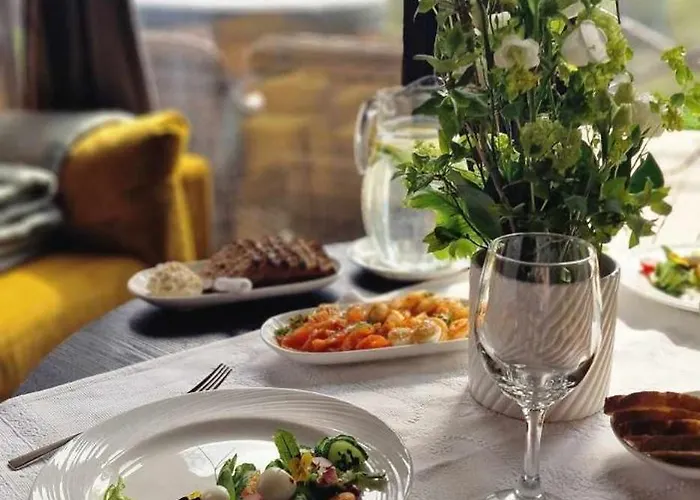 Vakantiehuis Tindioru Valley *