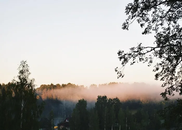 Tindioru Valley Vakantiehuis *