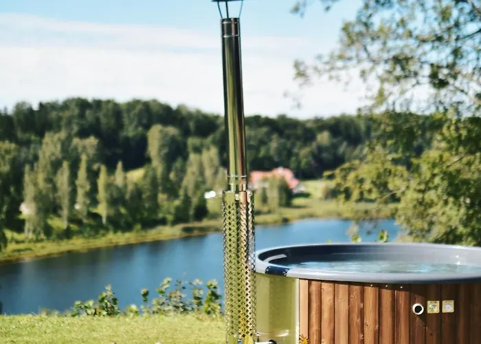 Vakantiehuis Tindioru Valley *