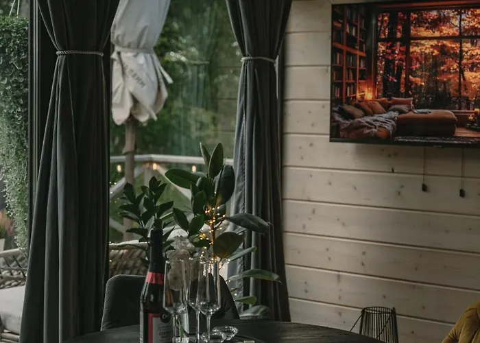 Tindioru Valley Vakantiehuis *